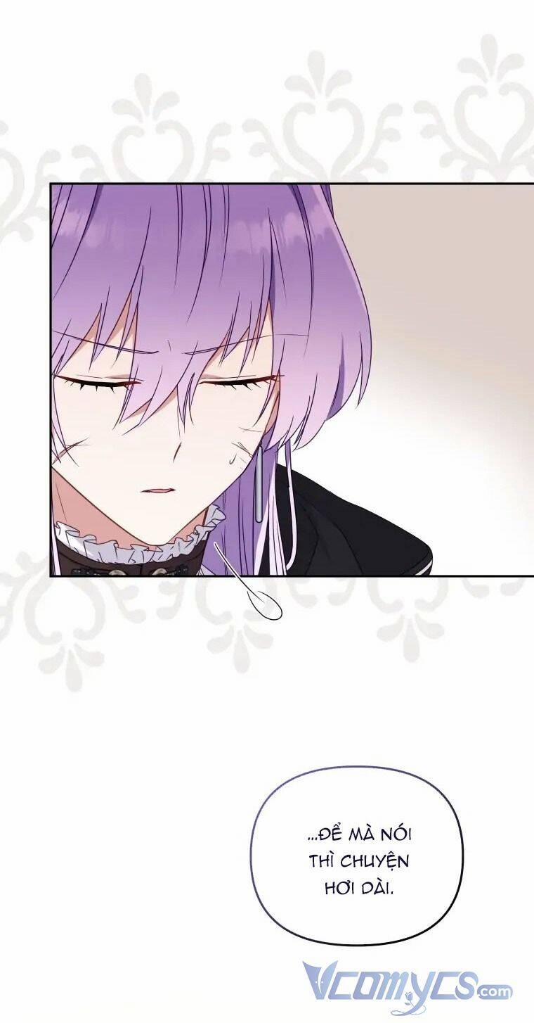 Tôi Đang Được Nuôi Dưỡng Bởi Những Kẻ Phản Diện 41 trang 8