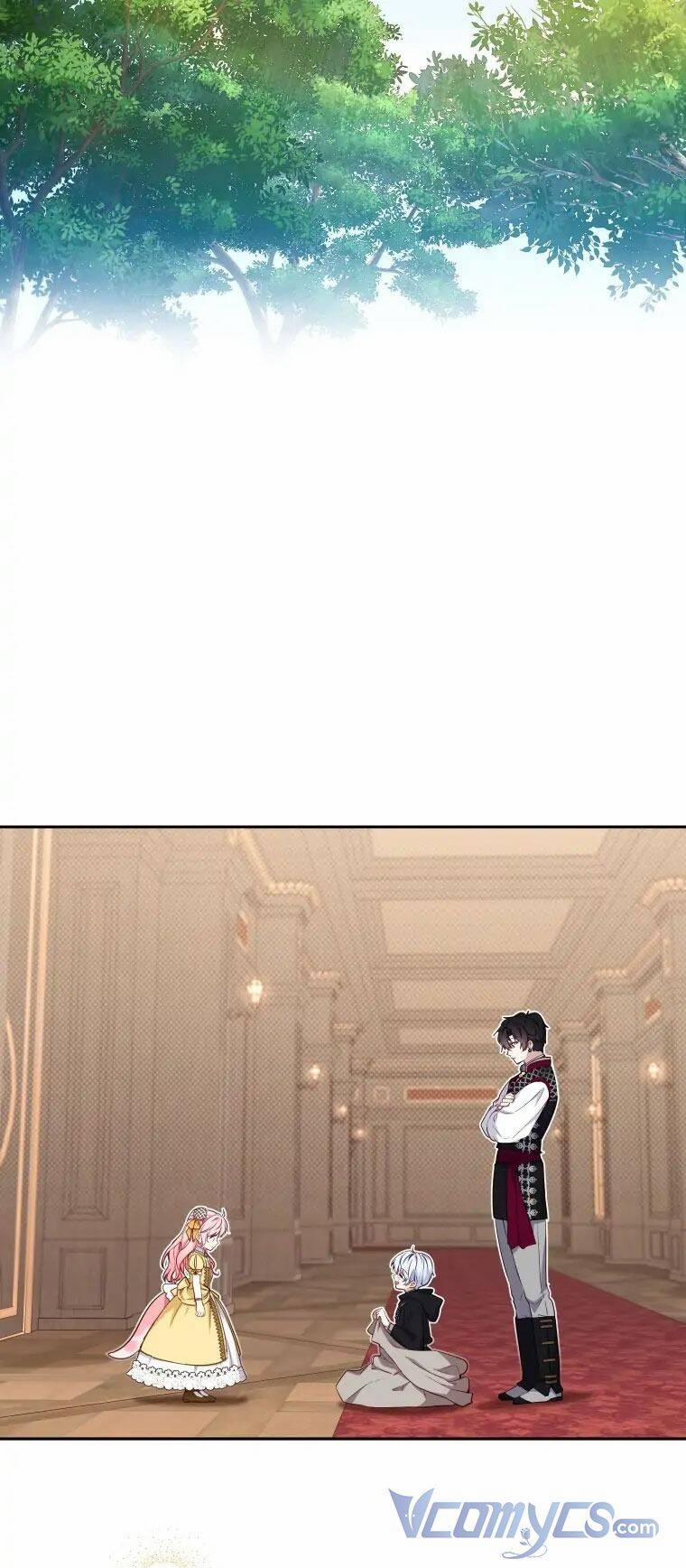 Tôi Đang Được Nuôi Dưỡng Bởi Những Kẻ Phản Diện 41 trang 81