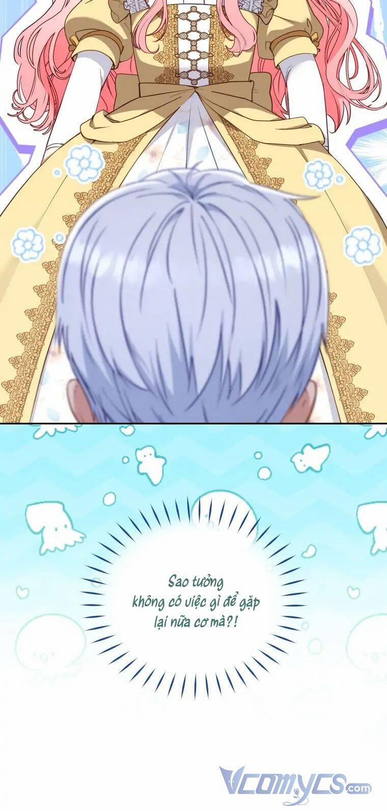 Tôi Đang Được Nuôi Dưỡng Bởi Những Kẻ Phản Diện 41 trang 84