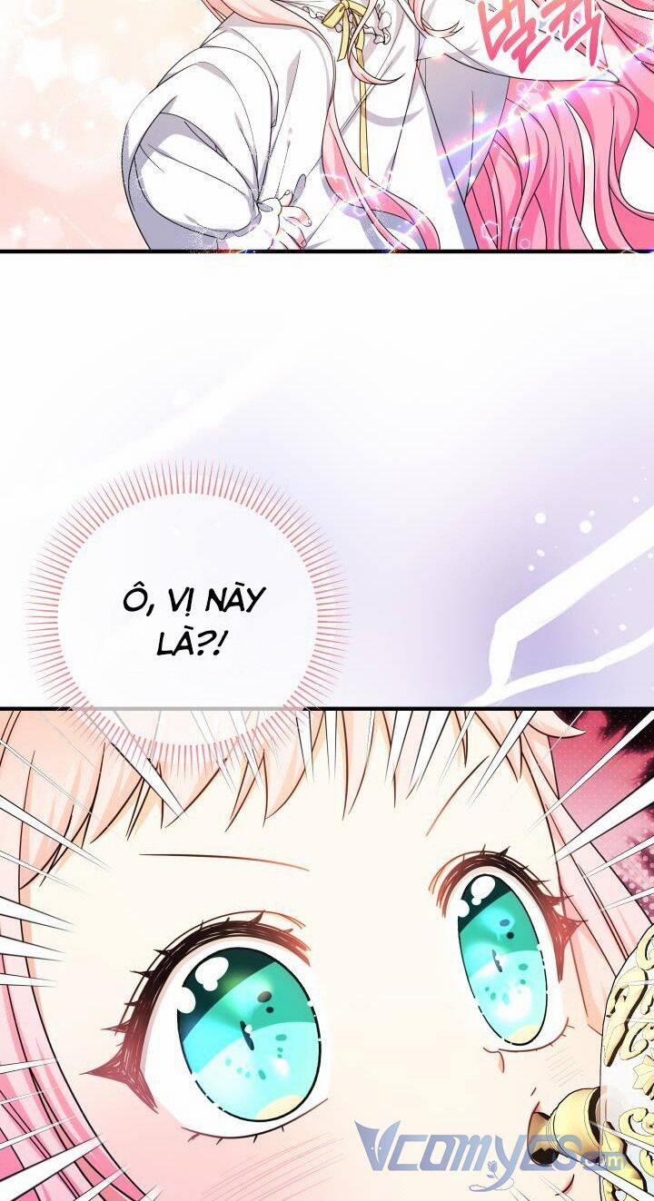 Tôi Đang Được Nuôi Dưỡng Bởi Những Kẻ Phản Diện 42 trang 10