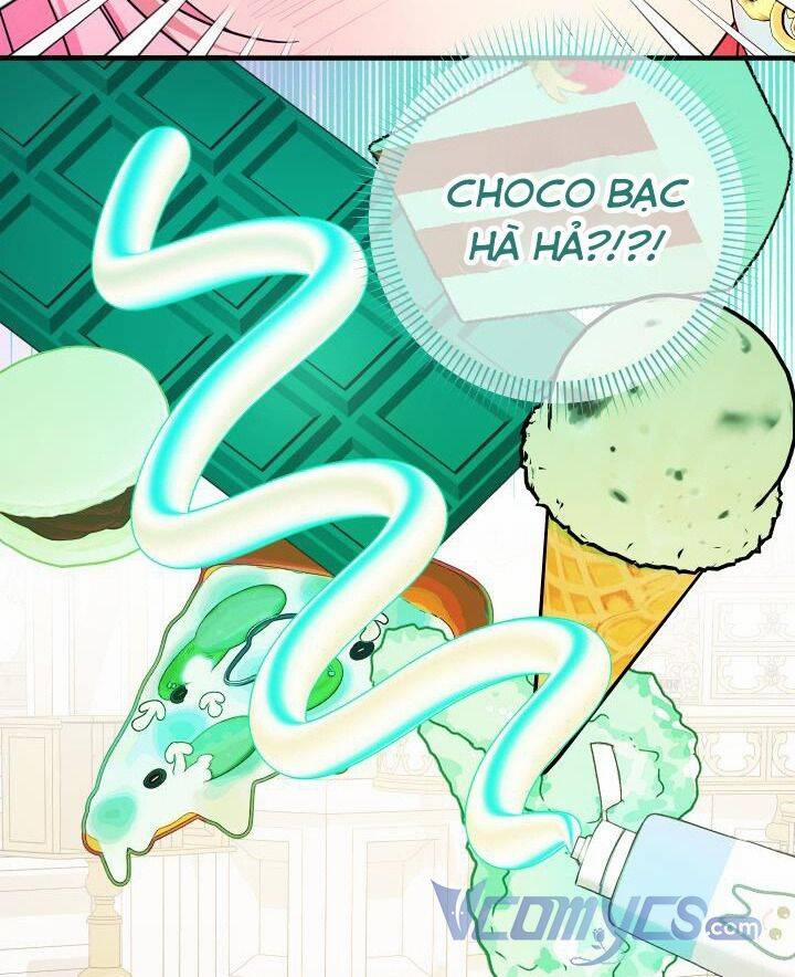 Tôi Đang Được Nuôi Dưỡng Bởi Những Kẻ Phản Diện 42 trang 11