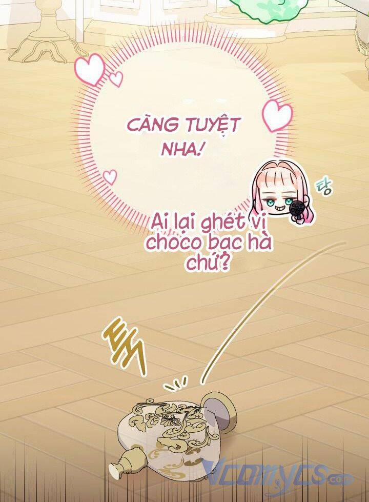 Tôi Đang Được Nuôi Dưỡng Bởi Những Kẻ Phản Diện 42 trang 12