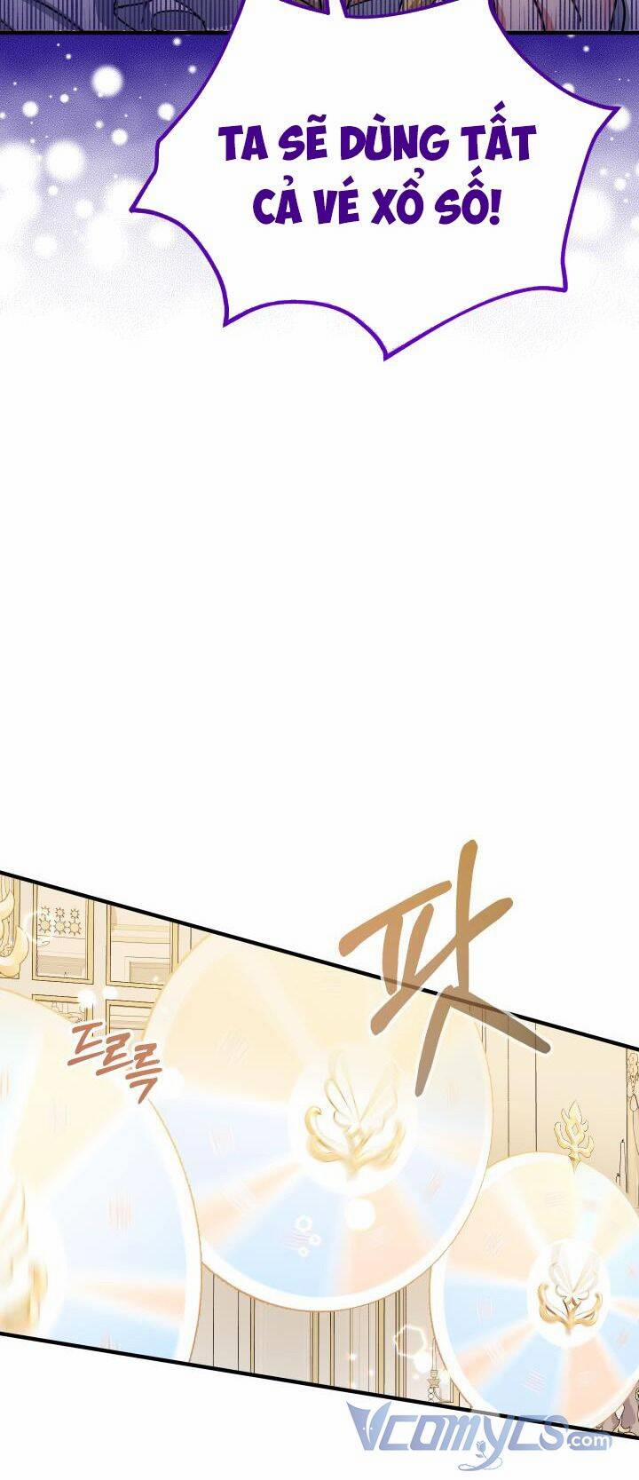 Tôi Đang Được Nuôi Dưỡng Bởi Những Kẻ Phản Diện 42 trang 15