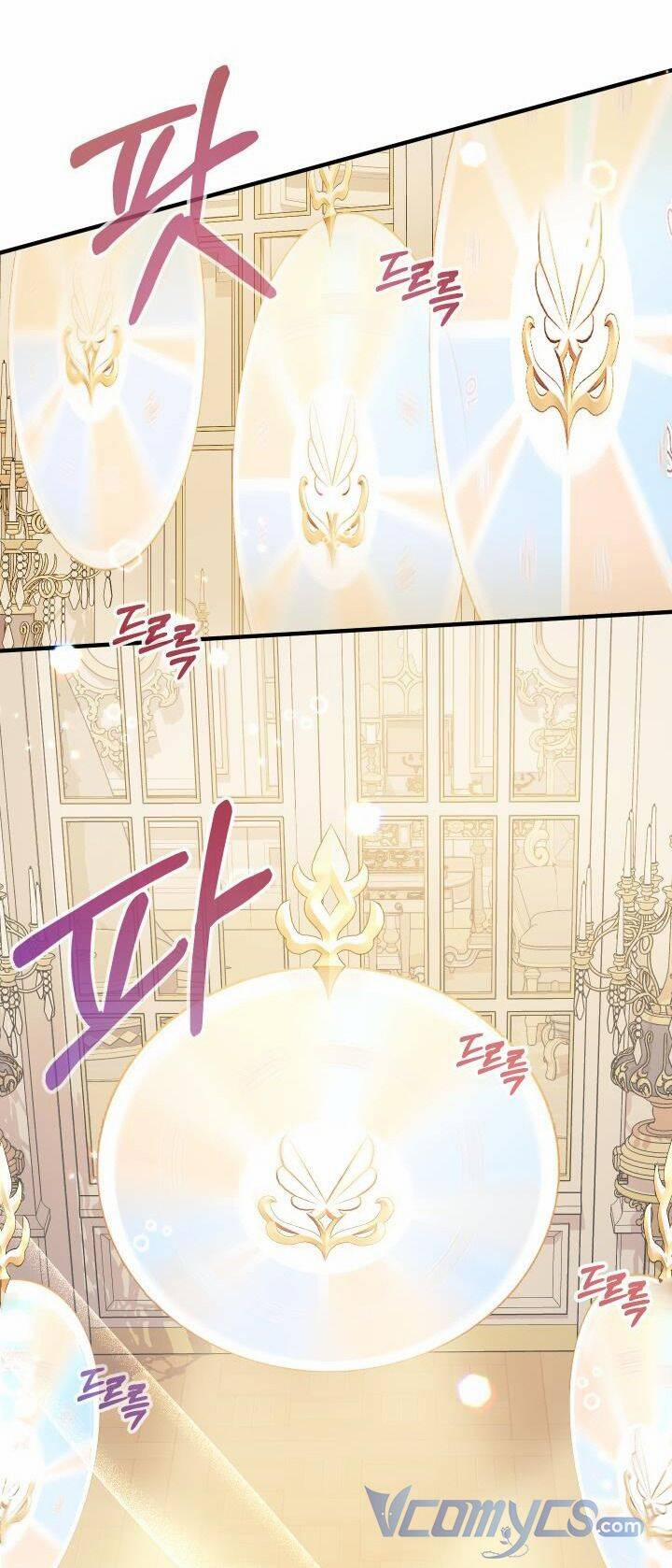 Tôi Đang Được Nuôi Dưỡng Bởi Những Kẻ Phản Diện 42 trang 16