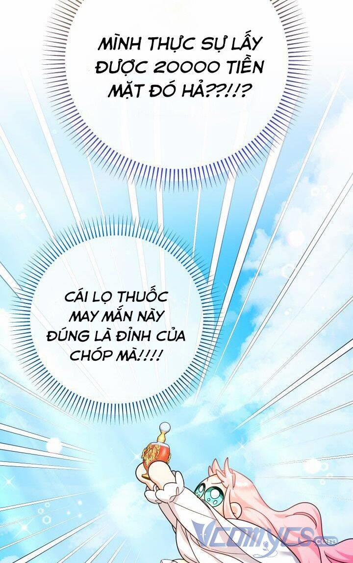 Tôi Đang Được Nuôi Dưỡng Bởi Những Kẻ Phản Diện 42 trang 21