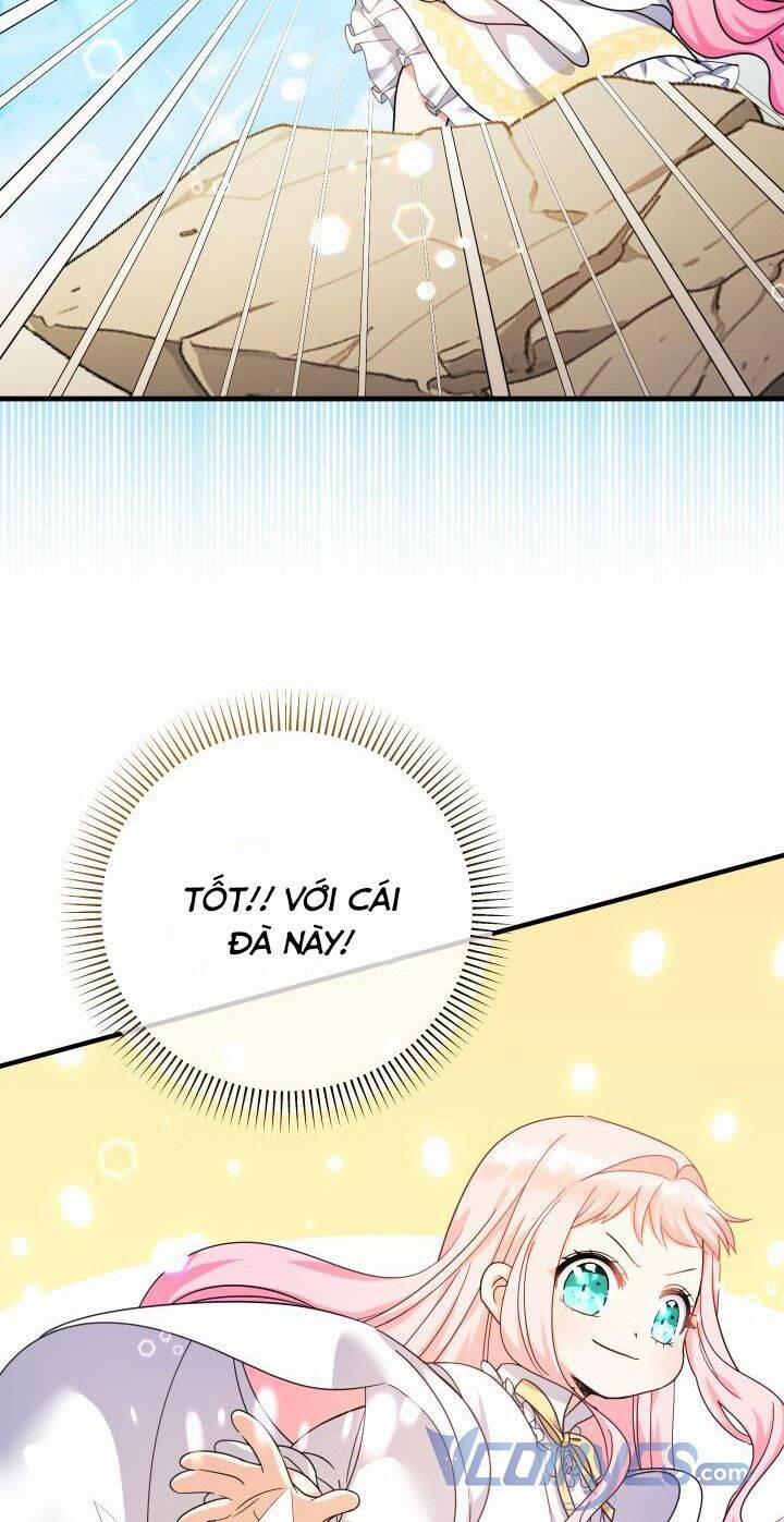 Tôi Đang Được Nuôi Dưỡng Bởi Những Kẻ Phản Diện 42 trang 22