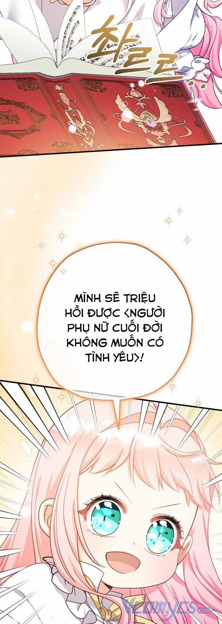 Tôi Đang Được Nuôi Dưỡng Bởi Những Kẻ Phản Diện 42 trang 23