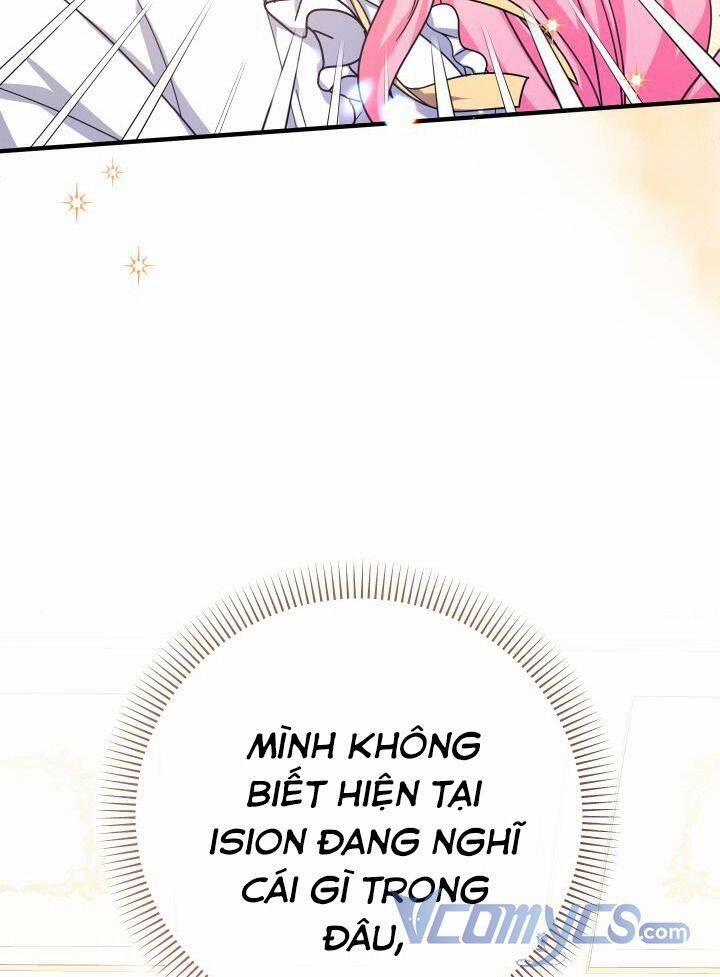 Tôi Đang Được Nuôi Dưỡng Bởi Những Kẻ Phản Diện 42 trang 24