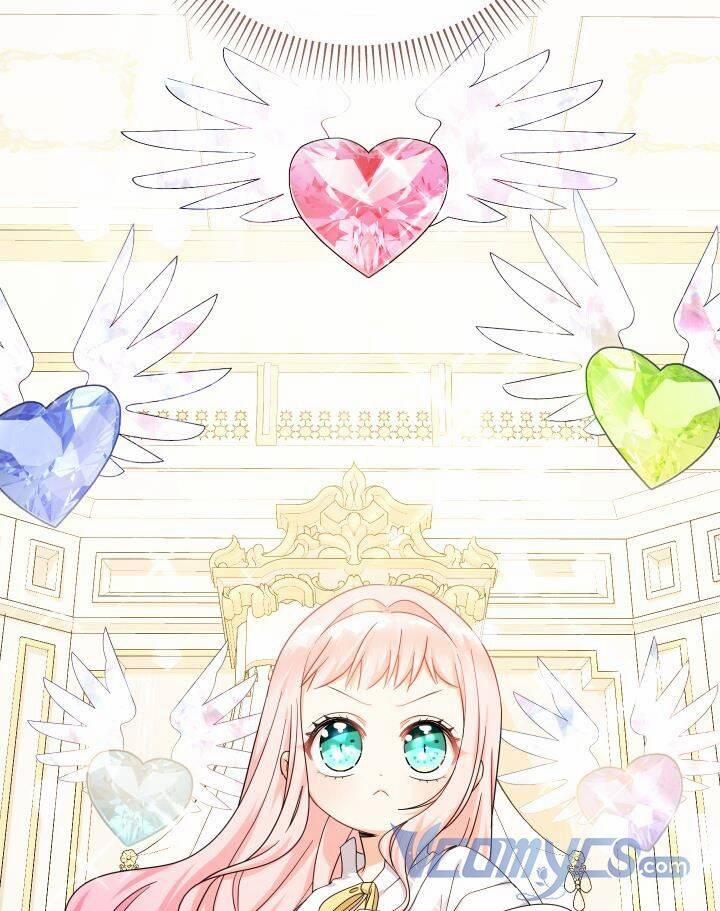 Tôi Đang Được Nuôi Dưỡng Bởi Những Kẻ Phản Diện 42 trang 25