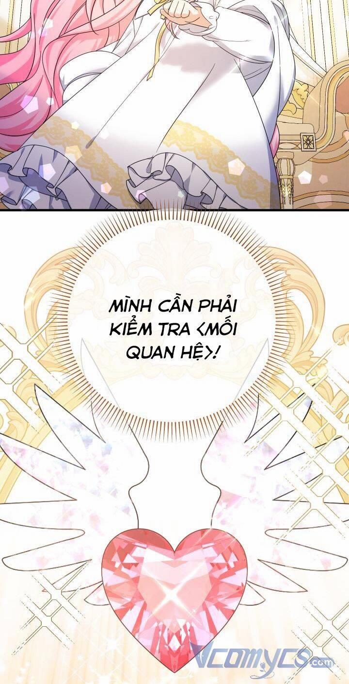 Tôi Đang Được Nuôi Dưỡng Bởi Những Kẻ Phản Diện 42 trang 26