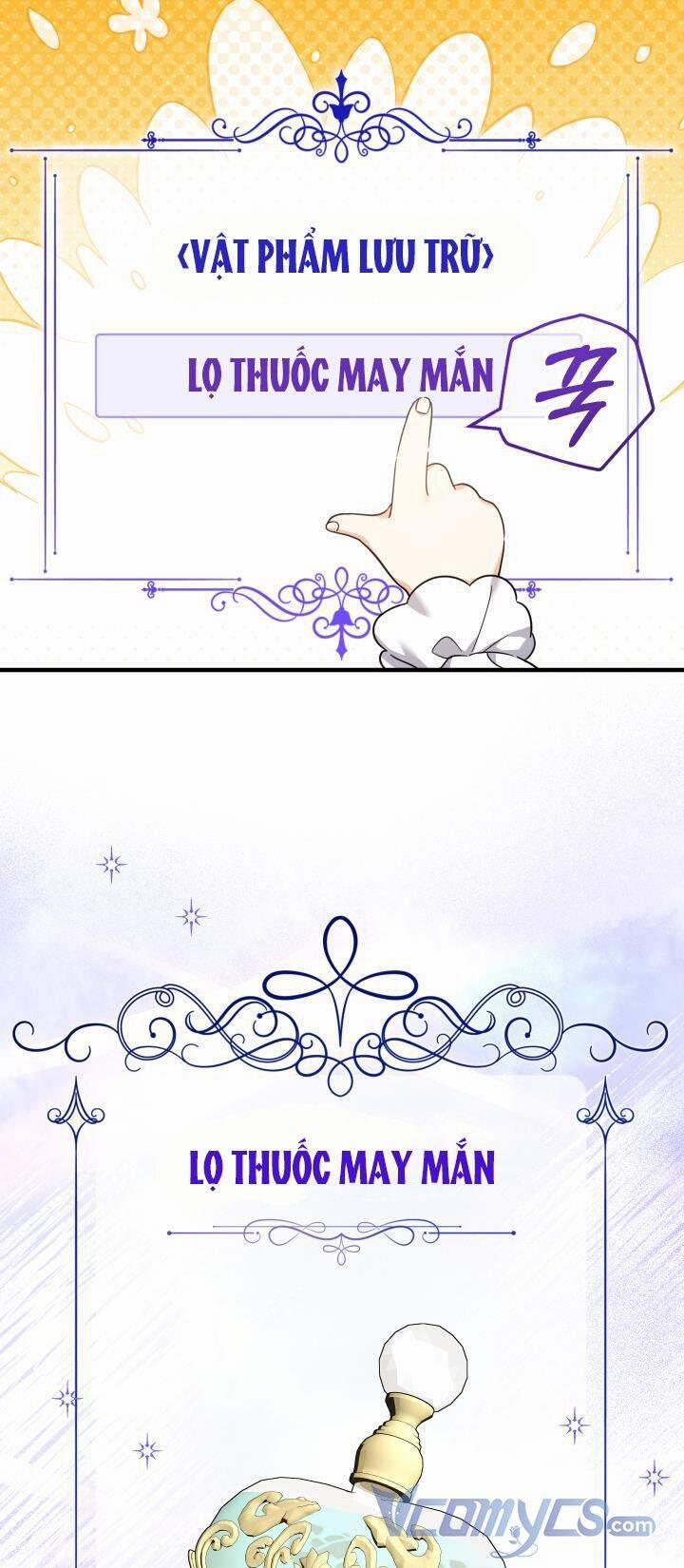 Tôi Đang Được Nuôi Dưỡng Bởi Những Kẻ Phản Diện 42 trang 3