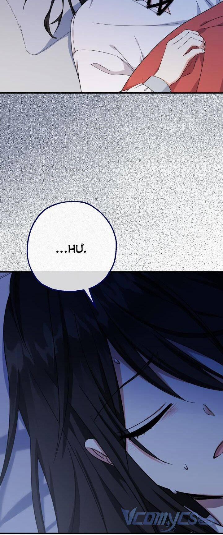 Tôi Đang Được Nuôi Dưỡng Bởi Những Kẻ Phản Diện 42 trang 31