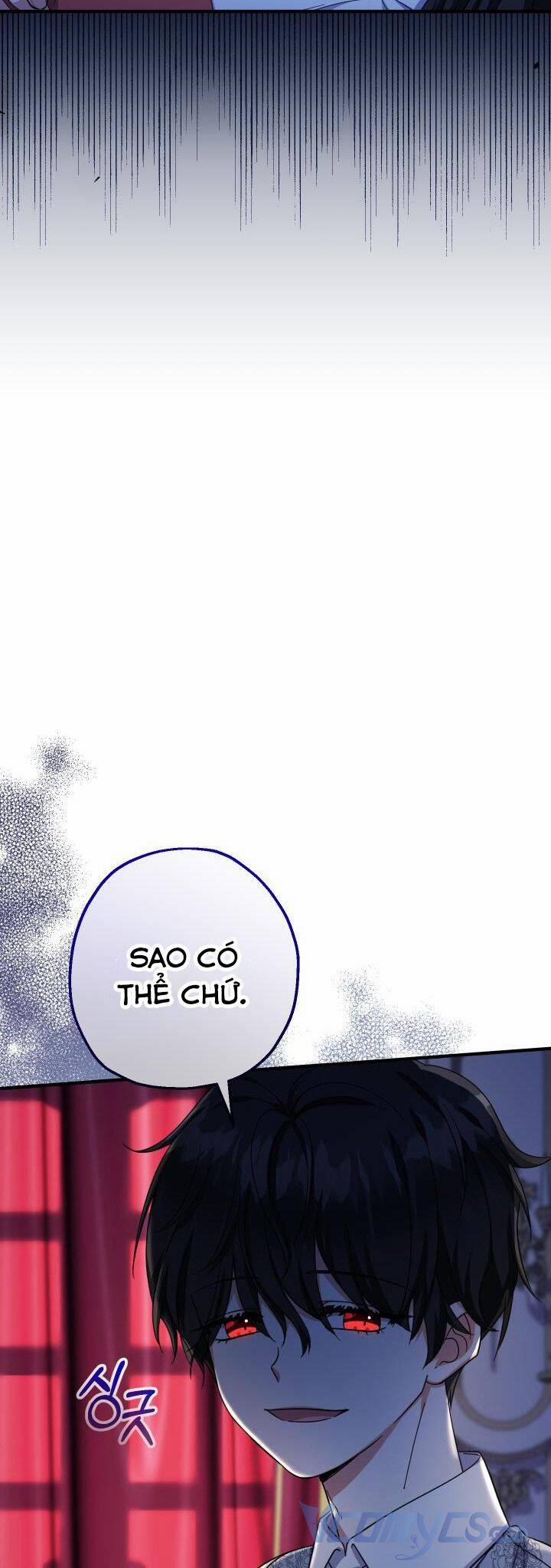 Tôi Đang Được Nuôi Dưỡng Bởi Những Kẻ Phản Diện 42 trang 33