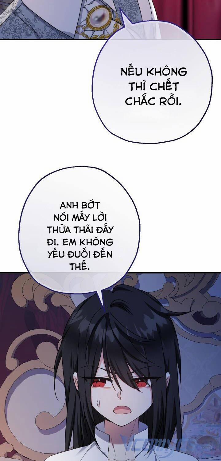 Tôi Đang Được Nuôi Dưỡng Bởi Những Kẻ Phản Diện 42 trang 37