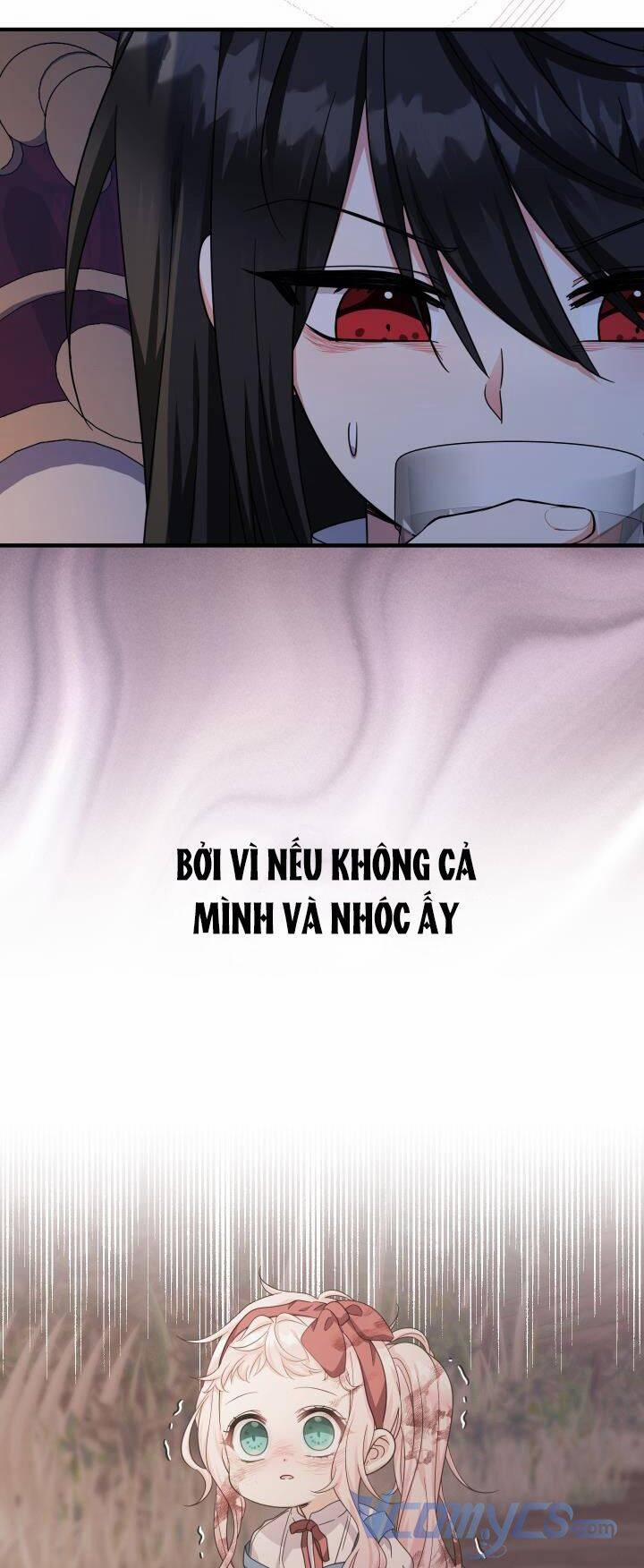 Tôi Đang Được Nuôi Dưỡng Bởi Những Kẻ Phản Diện 42 trang 39