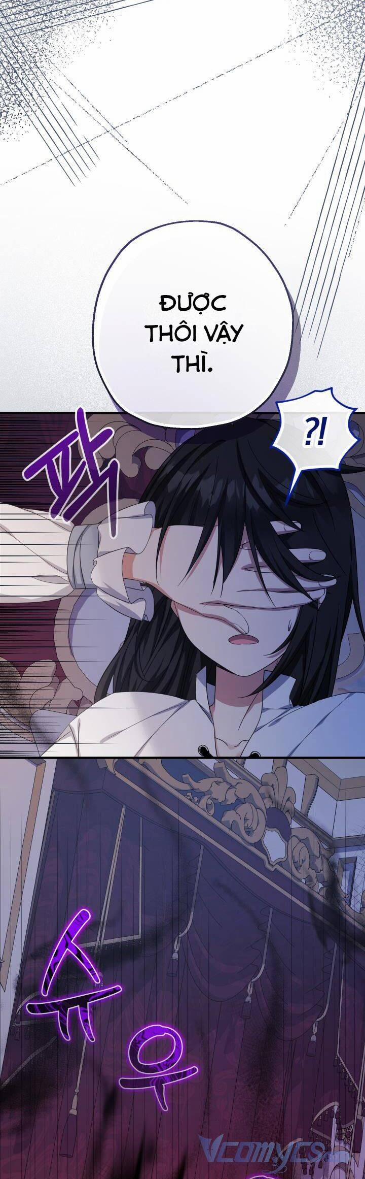 Tôi Đang Được Nuôi Dưỡng Bởi Những Kẻ Phản Diện 42 trang 43