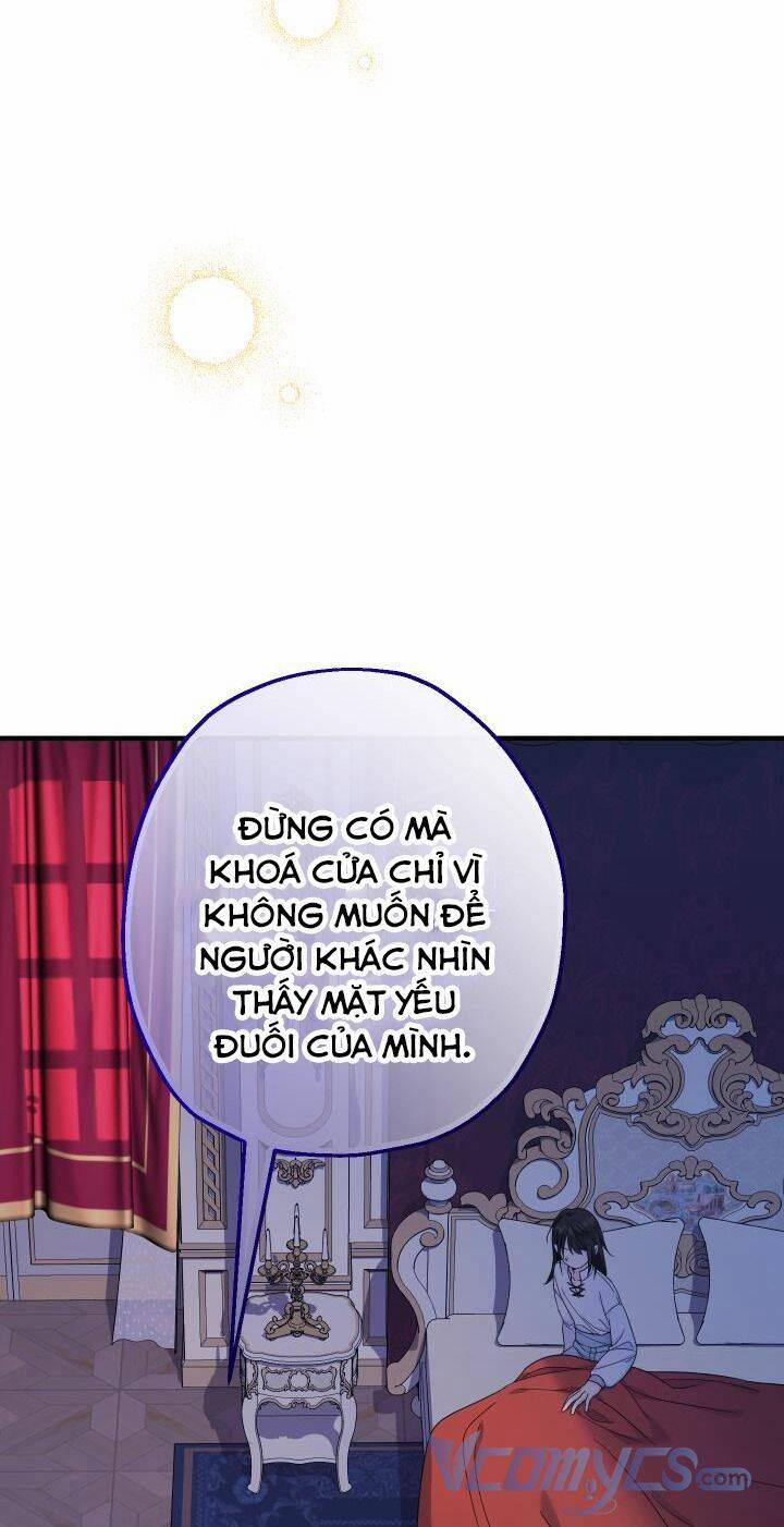 Tôi Đang Được Nuôi Dưỡng Bởi Những Kẻ Phản Diện 42 trang 48