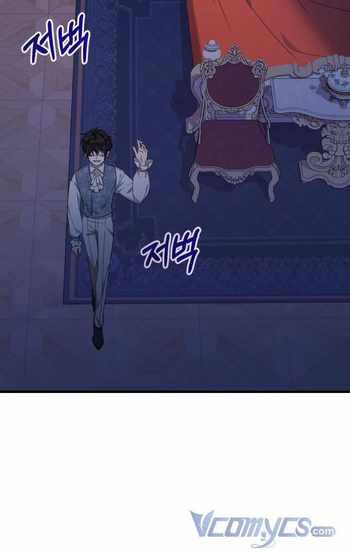 Tôi Đang Được Nuôi Dưỡng Bởi Những Kẻ Phản Diện 42 trang 49