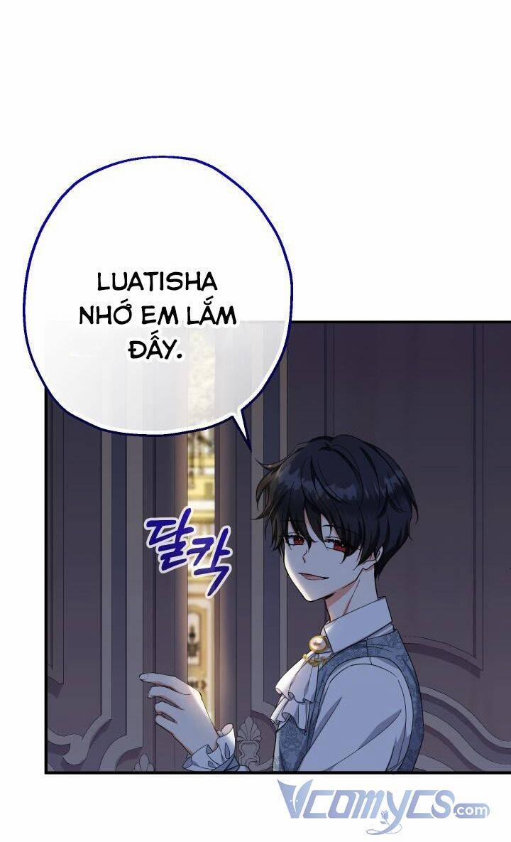 Tôi Đang Được Nuôi Dưỡng Bởi Những Kẻ Phản Diện 42 trang 50