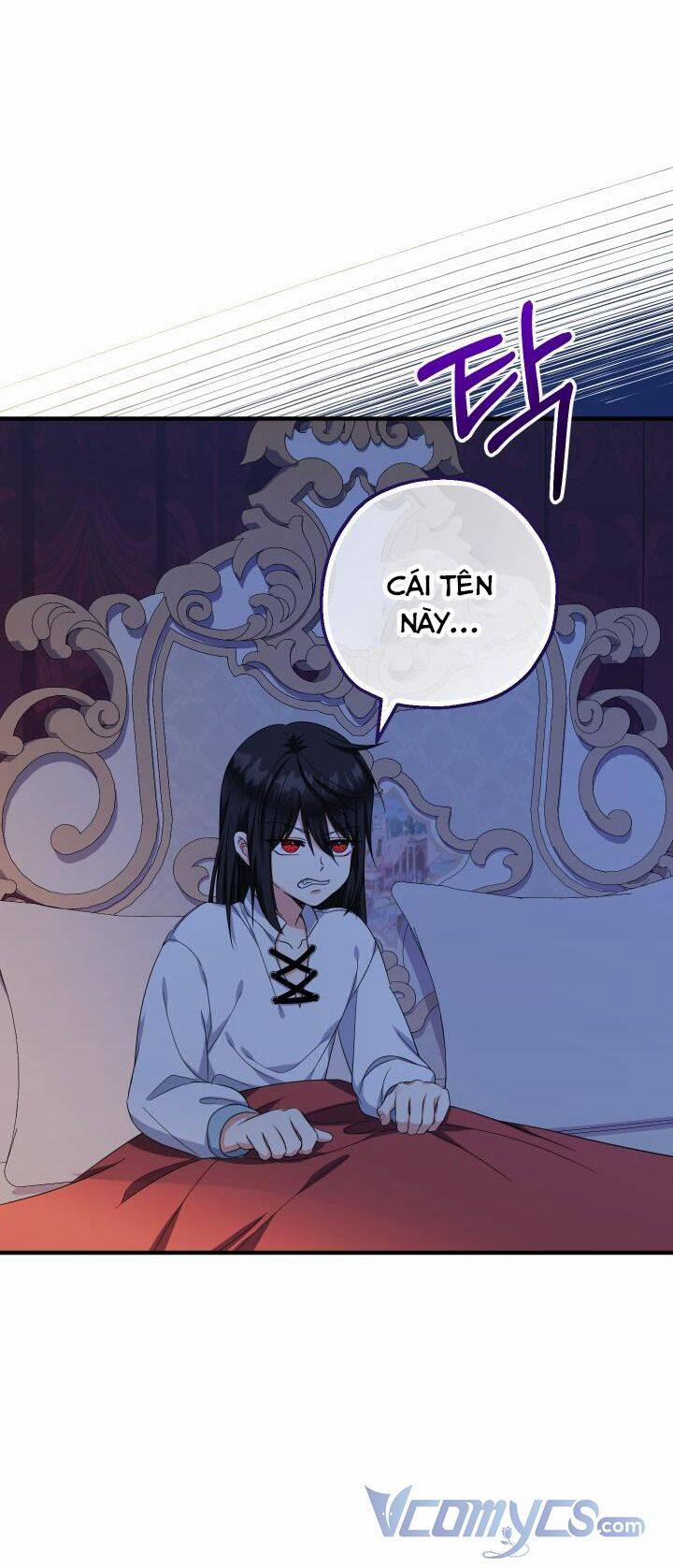 Tôi Đang Được Nuôi Dưỡng Bởi Những Kẻ Phản Diện 42 trang 51