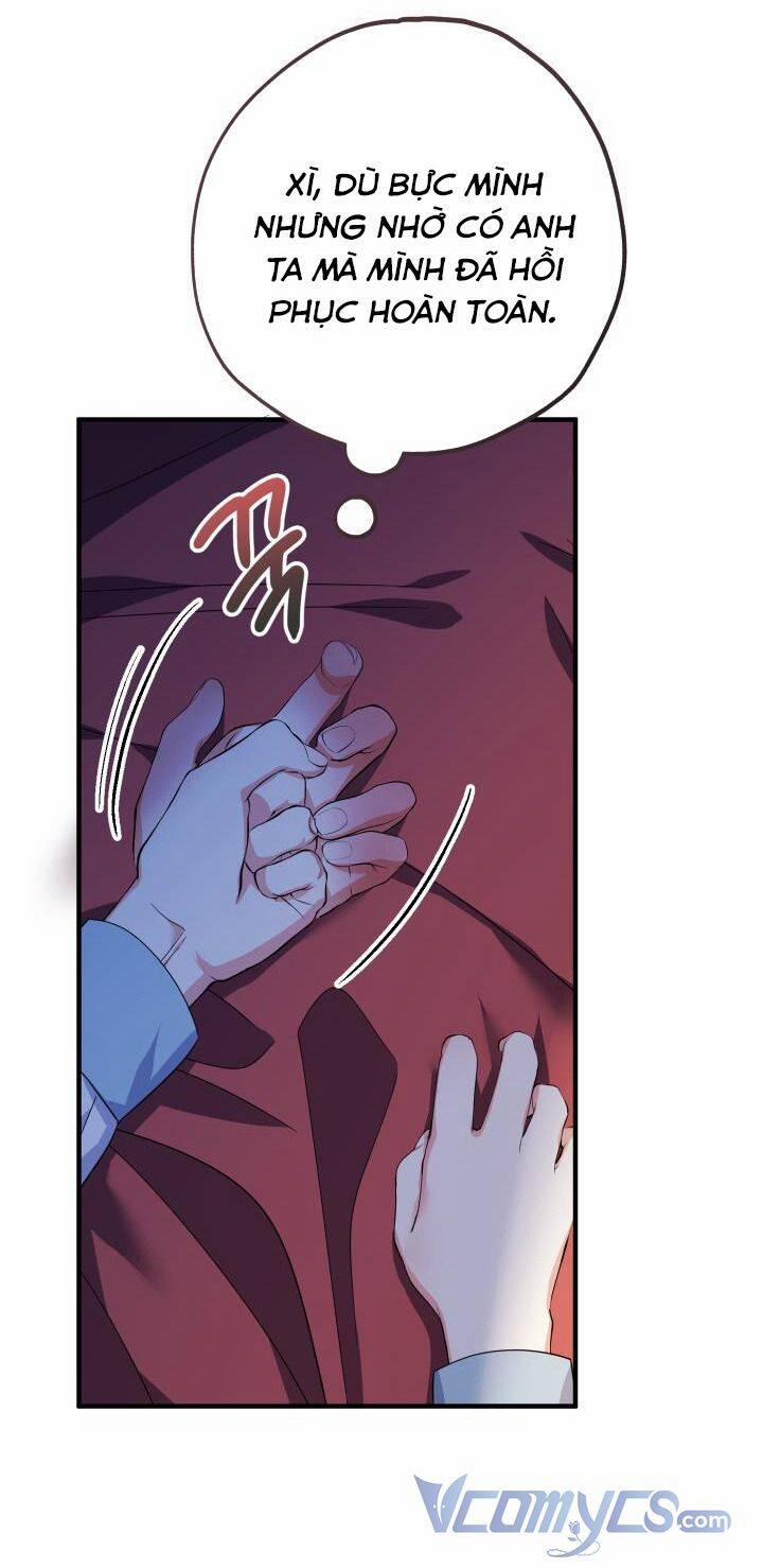 Tôi Đang Được Nuôi Dưỡng Bởi Những Kẻ Phản Diện 42 trang 52