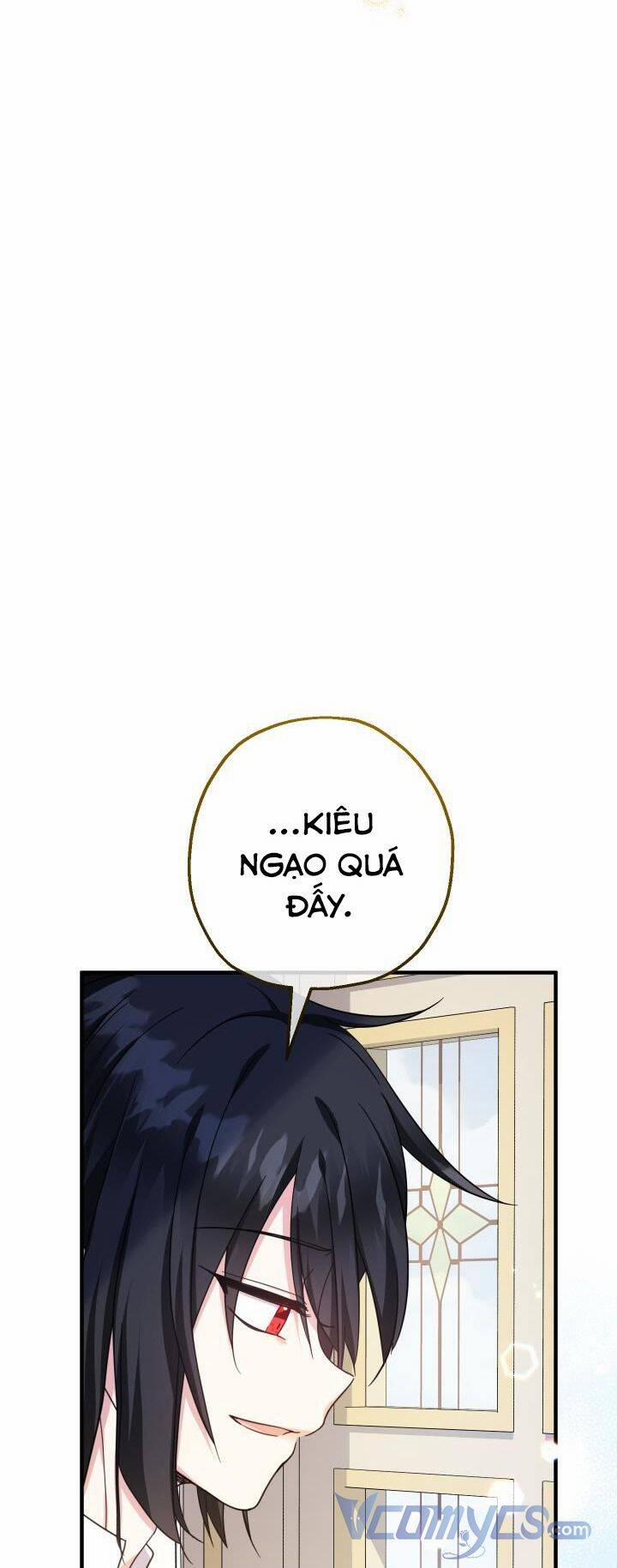 Tôi Đang Được Nuôi Dưỡng Bởi Những Kẻ Phản Diện 42 trang 60