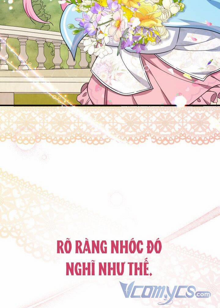 Tôi Đang Được Nuôi Dưỡng Bởi Những Kẻ Phản Diện 42 trang 63