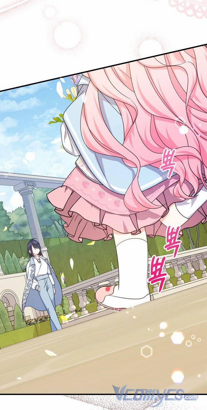 Tôi Đang Được Nuôi Dưỡng Bởi Những Kẻ Phản Diện 42 trang 64