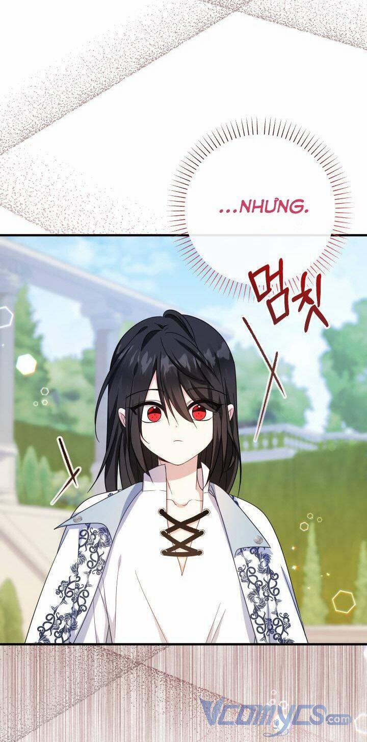 Tôi Đang Được Nuôi Dưỡng Bởi Những Kẻ Phản Diện 42 trang 65