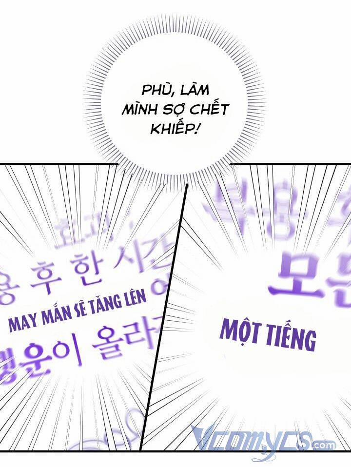 Tôi Đang Được Nuôi Dưỡng Bởi Những Kẻ Phản Diện 42 trang 7