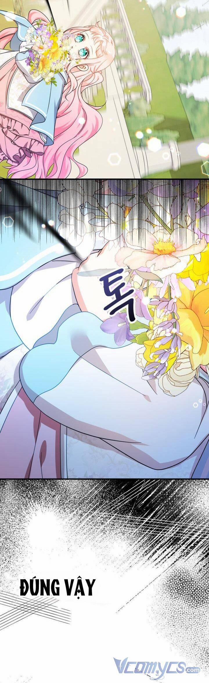 Tôi Đang Được Nuôi Dưỡng Bởi Những Kẻ Phản Diện 42 trang 75