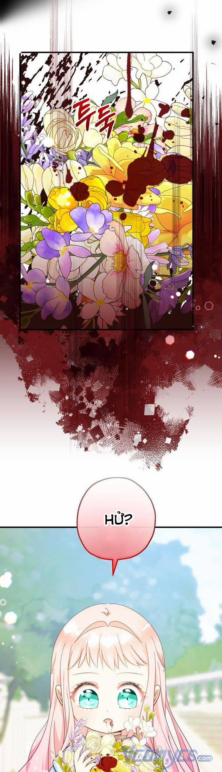 Tôi Đang Được Nuôi Dưỡng Bởi Những Kẻ Phản Diện 42 trang 77