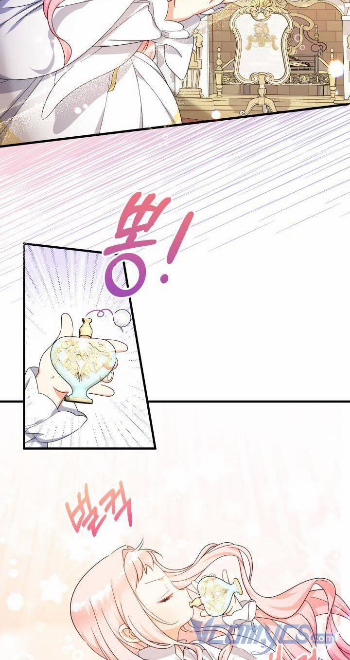 Tôi Đang Được Nuôi Dưỡng Bởi Những Kẻ Phản Diện 42 trang 9