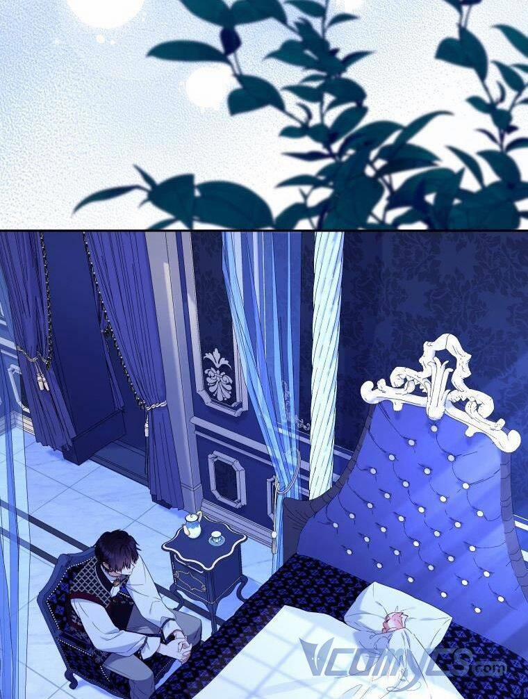 Tôi Đang Được Nuôi Dưỡng Bởi Những Kẻ Phản Diện 43 trang 1