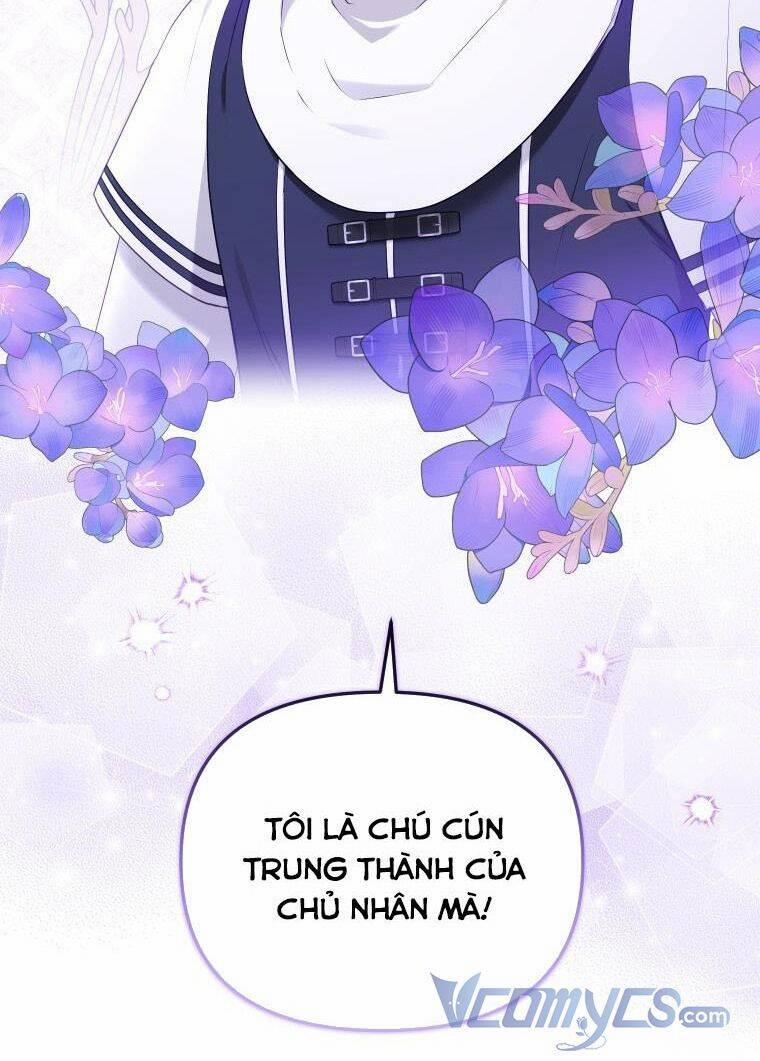 Tôi Đang Được Nuôi Dưỡng Bởi Những Kẻ Phản Diện 43 trang 11