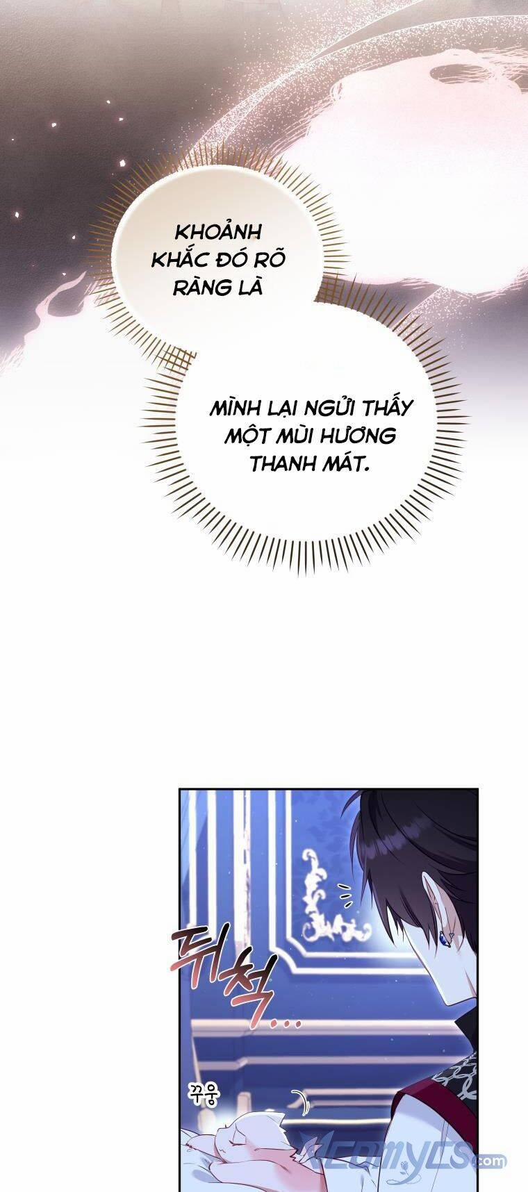 Tôi Đang Được Nuôi Dưỡng Bởi Những Kẻ Phản Diện 43 trang 15