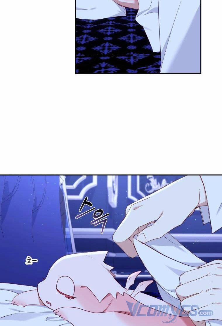 Tôi Đang Được Nuôi Dưỡng Bởi Những Kẻ Phản Diện 43 trang 16