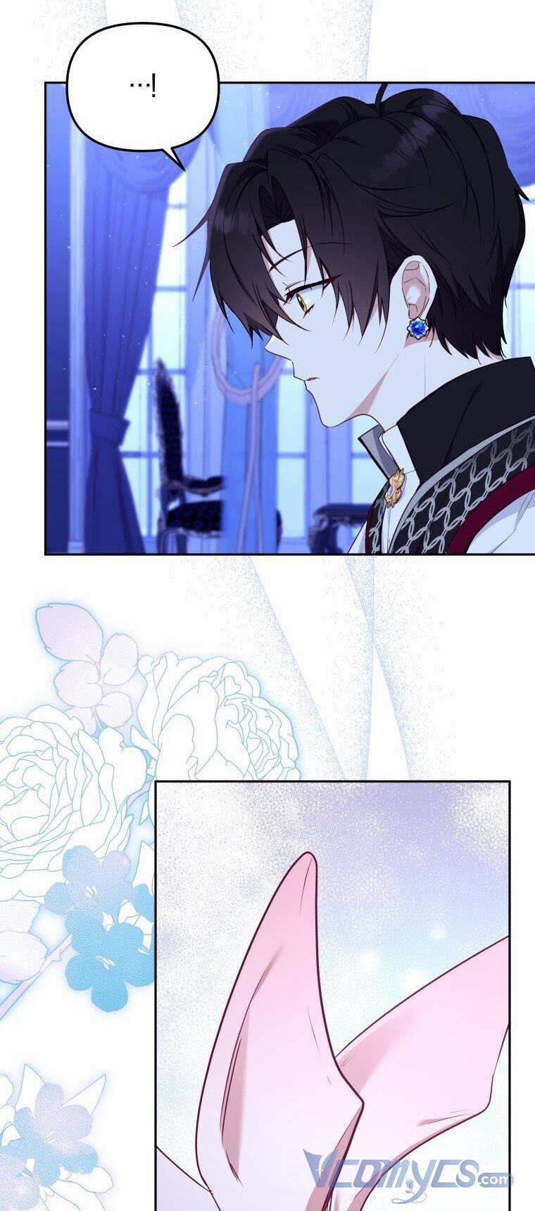 Tôi Đang Được Nuôi Dưỡng Bởi Những Kẻ Phản Diện 43 trang 18