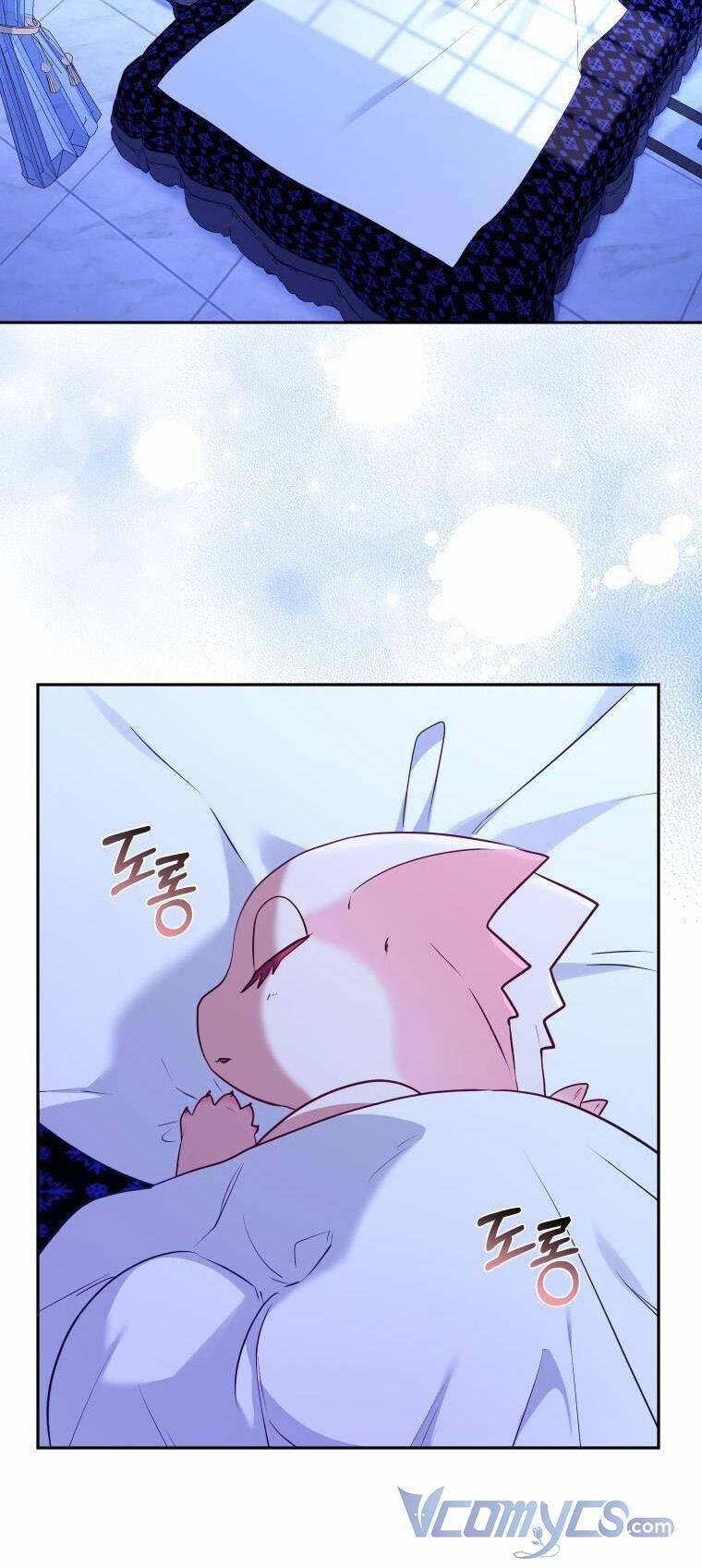 Tôi Đang Được Nuôi Dưỡng Bởi Những Kẻ Phản Diện 43 trang 2