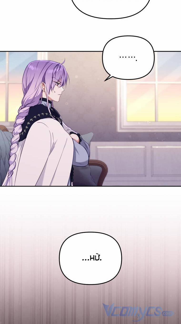 Tôi Đang Được Nuôi Dưỡng Bởi Những Kẻ Phản Diện 43 trang 31