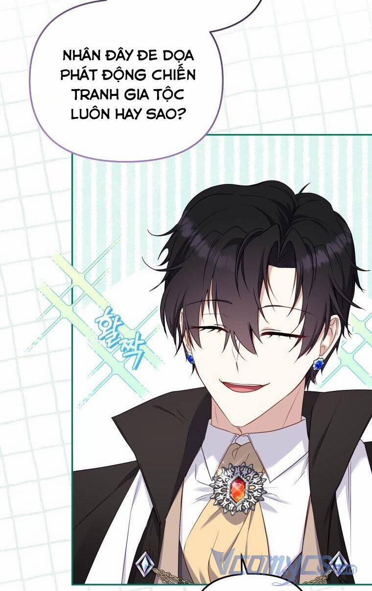 Tôi Đang Được Nuôi Dưỡng Bởi Những Kẻ Phản Diện 43 trang 33