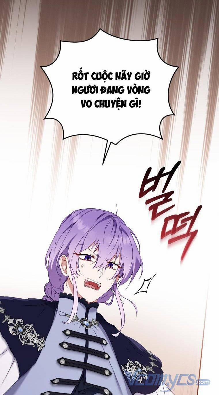 Tôi Đang Được Nuôi Dưỡng Bởi Những Kẻ Phản Diện 43 trang 37