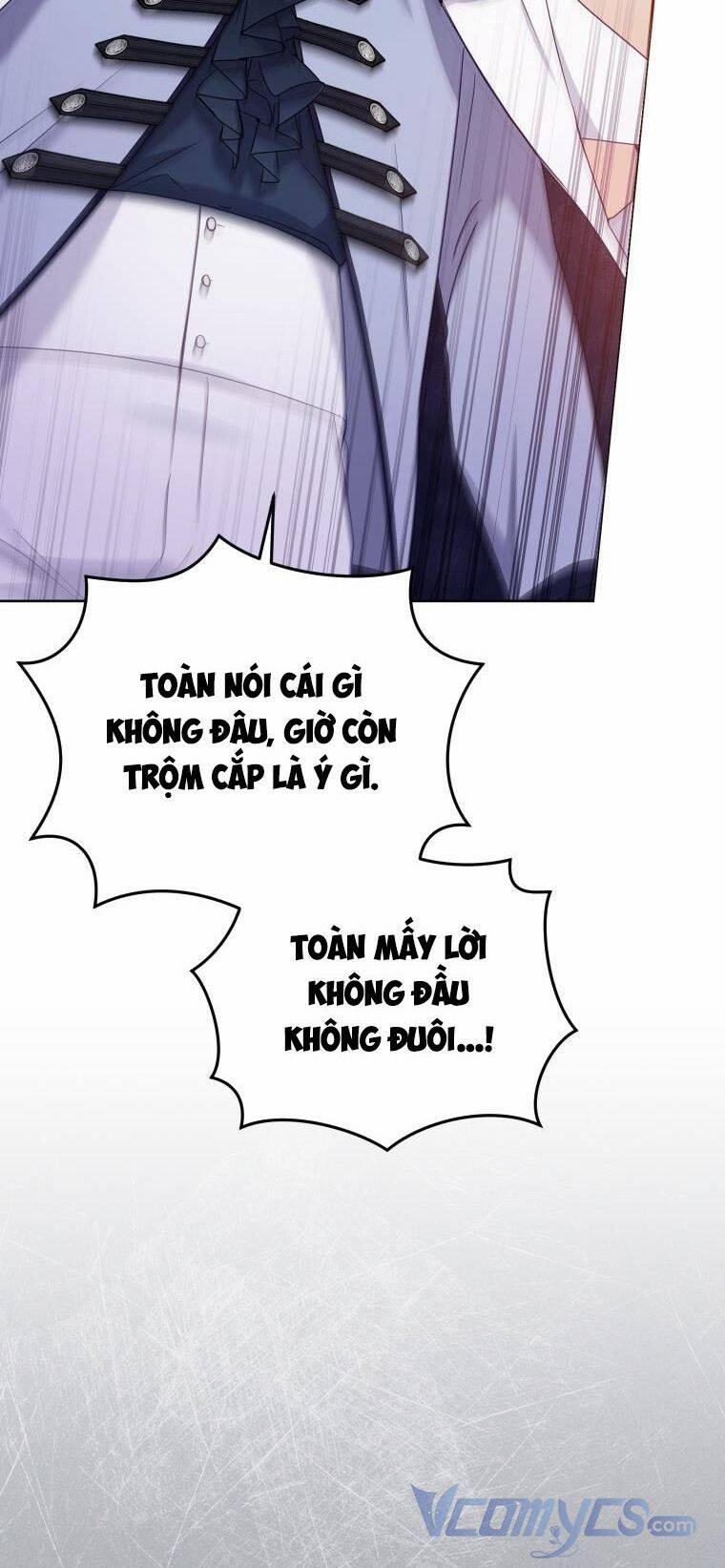 Tôi Đang Được Nuôi Dưỡng Bởi Những Kẻ Phản Diện 43 trang 38