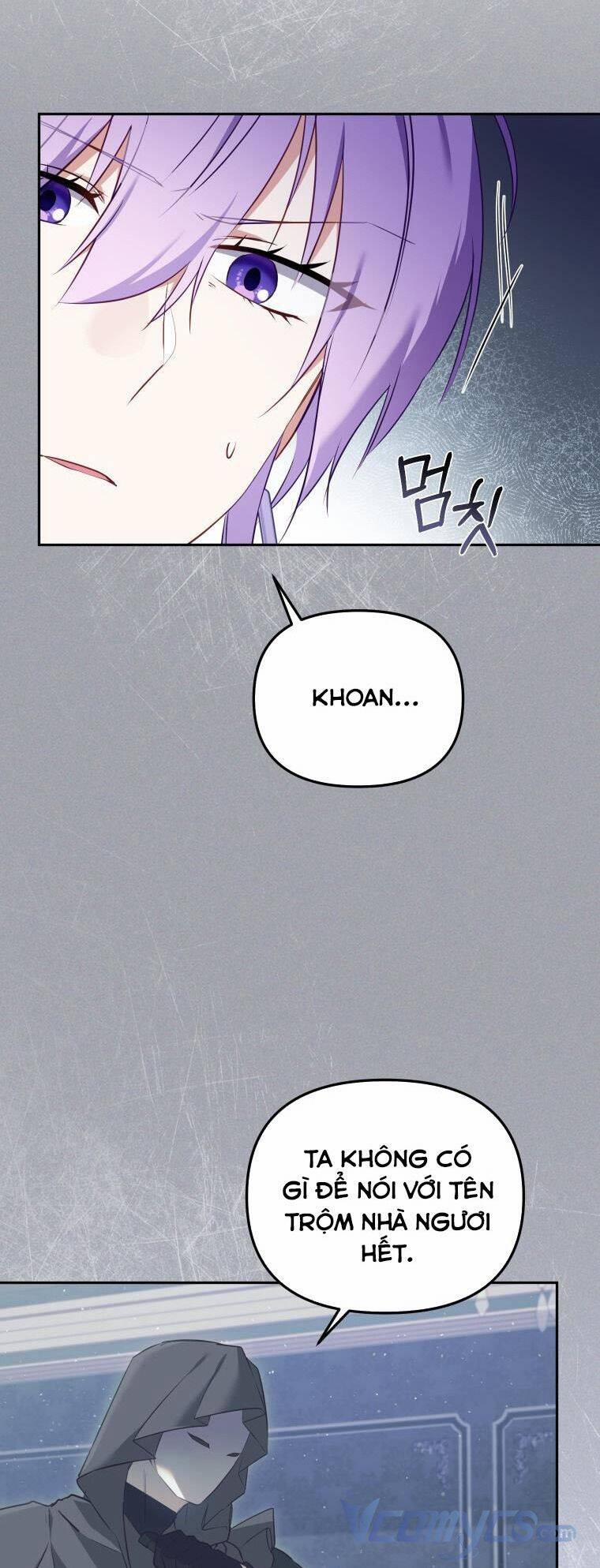 Tôi Đang Được Nuôi Dưỡng Bởi Những Kẻ Phản Diện 43 trang 39