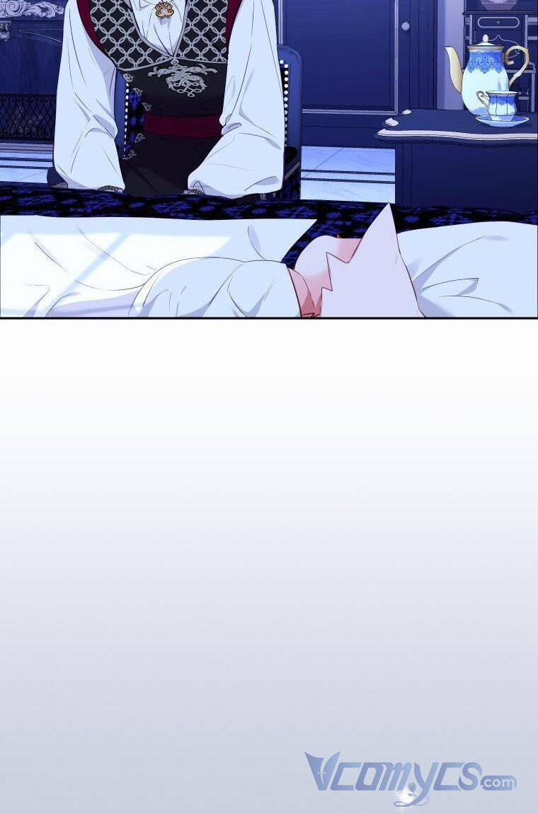 Tôi Đang Được Nuôi Dưỡng Bởi Những Kẻ Phản Diện 43 trang 4