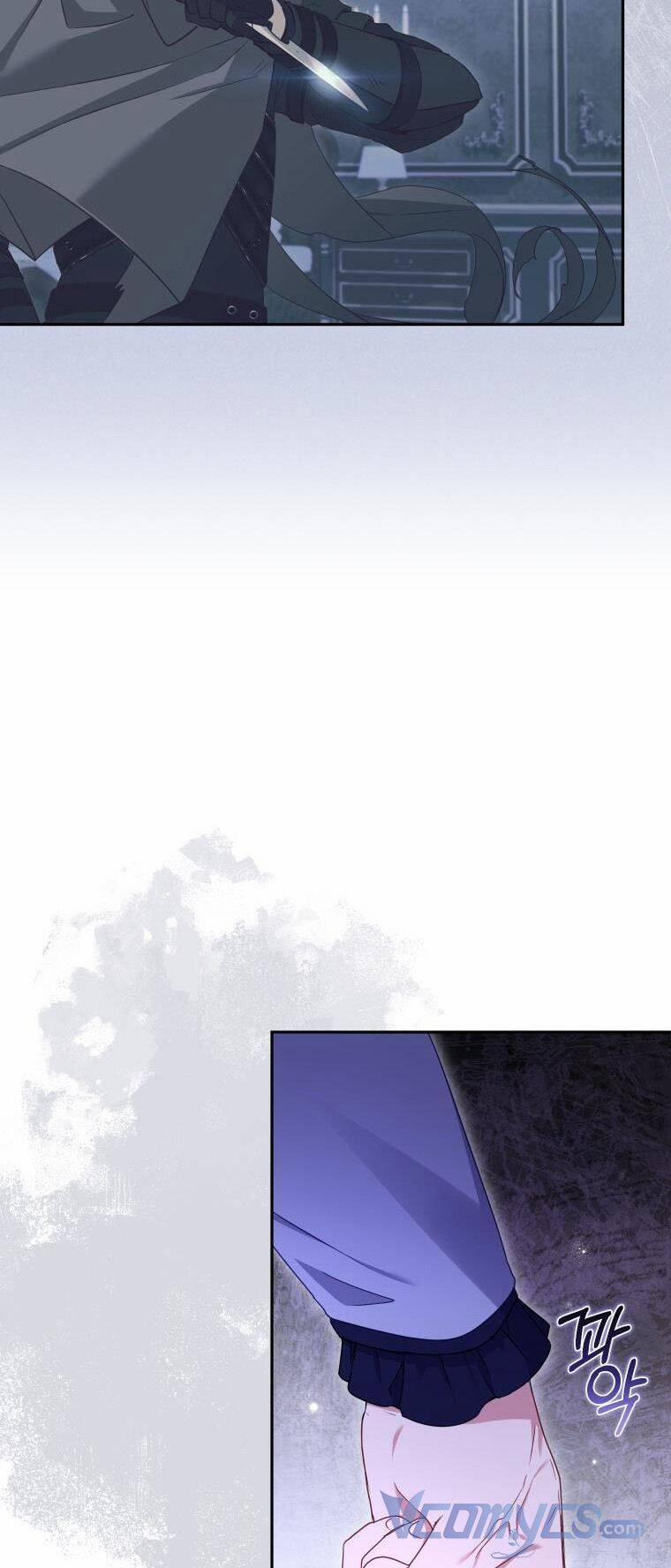 Tôi Đang Được Nuôi Dưỡng Bởi Những Kẻ Phản Diện 43 trang 40