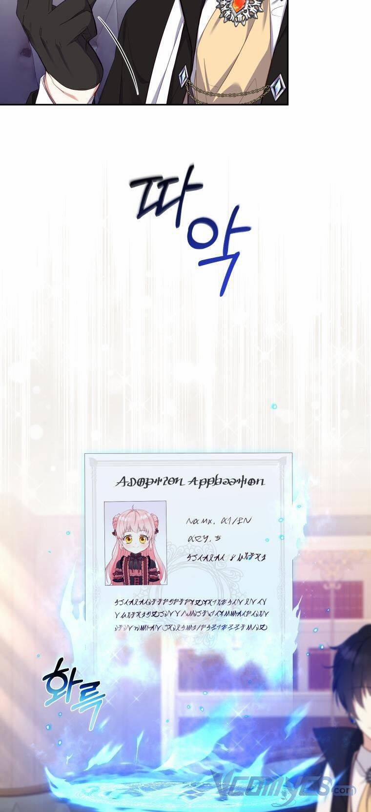 Tôi Đang Được Nuôi Dưỡng Bởi Những Kẻ Phản Diện 43 trang 44