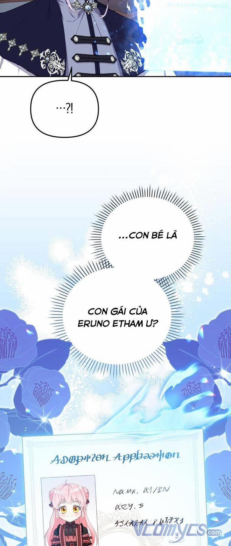 Tôi Đang Được Nuôi Dưỡng Bởi Những Kẻ Phản Diện 43 trang 46