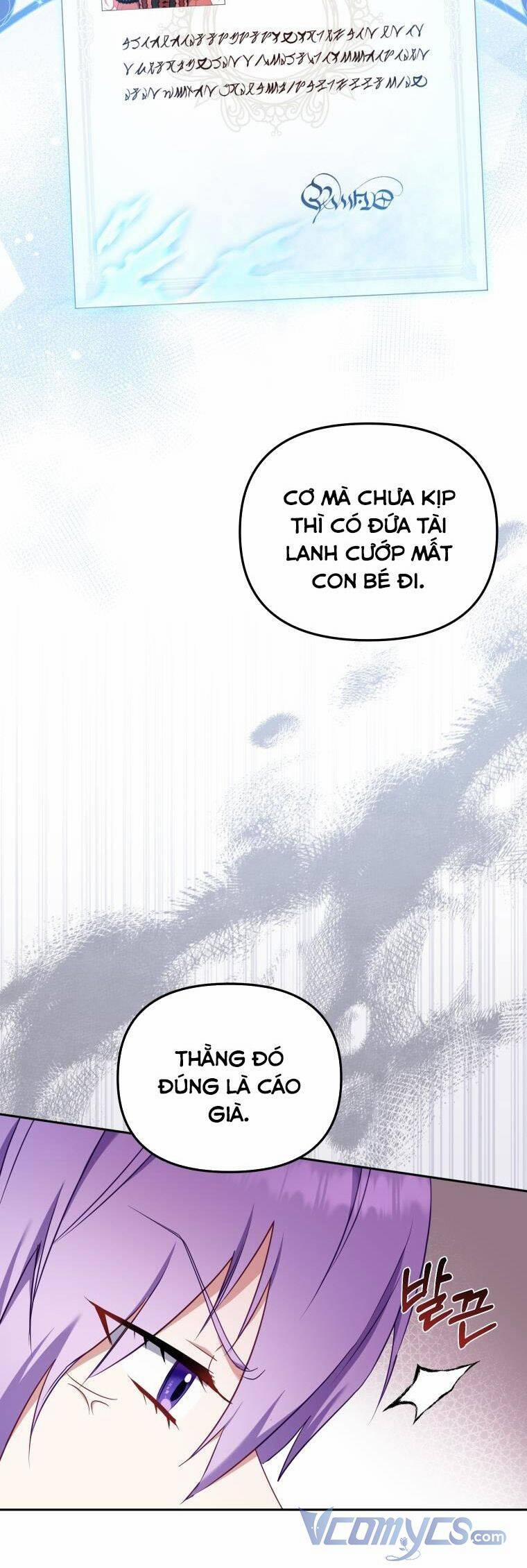 Tôi Đang Được Nuôi Dưỡng Bởi Những Kẻ Phản Diện 43 trang 47