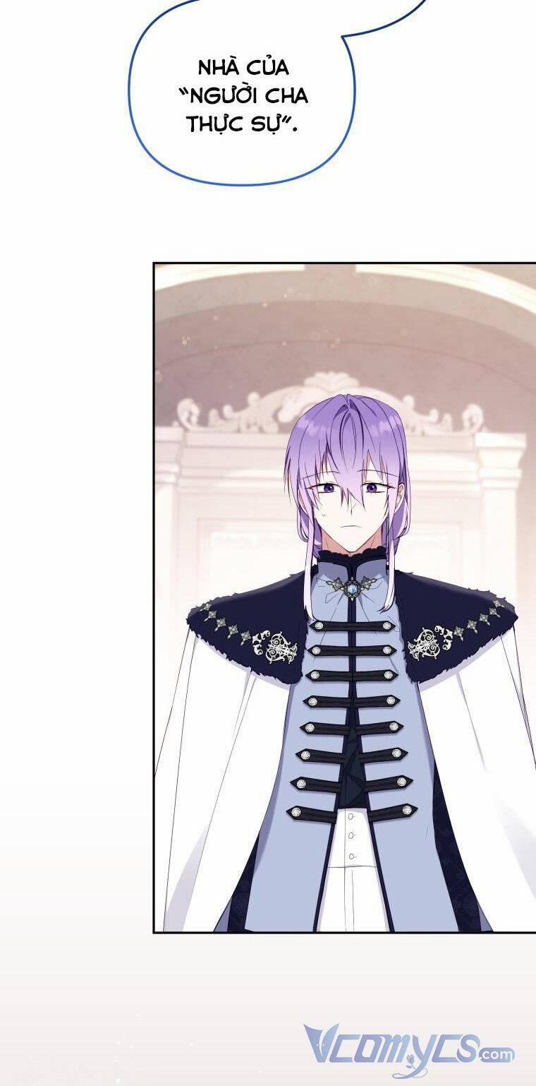 Tôi Đang Được Nuôi Dưỡng Bởi Những Kẻ Phản Diện 43 trang 50